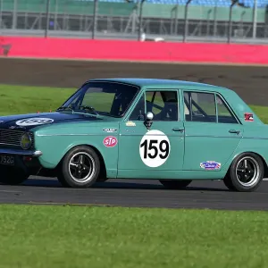 CM34 1304 Michael Tearle, Hillman Minx CM34 1304 Michael Tearle, Hillman Minx