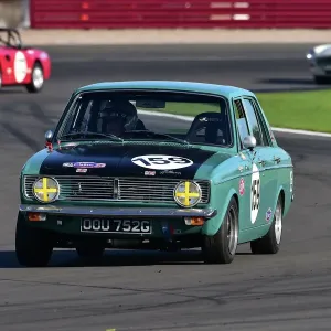 CM34 1321 Michael Tearle, Hillman Minx CM34 1321 Michael Tearle, Hillman Minx