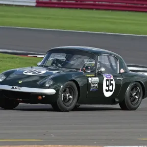 CM34 1729 Giles Dawson, Lotus Elan 26