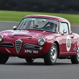 CM34 1737 Ciprian Nistorica, Alfa Romeo Spider Veloce