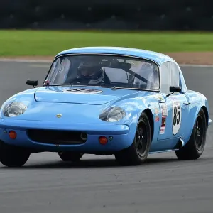 CM34 1747 Tim Cousins, Mark Cousins, Lotus Elan