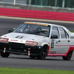 CM34 1773 Gary Cole, Citroen BX CM34 1773 Gary Cole, Citroen BX