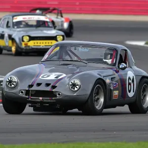 CM34 1778 William Luke Bryan, Geoff Taylor, TVR Griffith 200 CM34 1778 William Luke Bryan, Geoff Taylor, TVR Griffith 200
