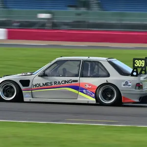 CM34 1850 Danny Morris, Peugeot 309 GTi CM34 1850 Danny Morris, Peugeot 309 GTi