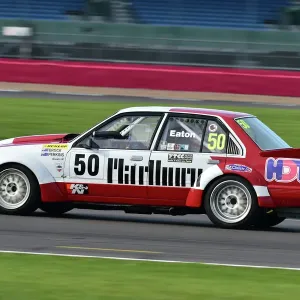 CM34 1867 Paul Eaton, Abbie Eaton, Holden Commodore CM34 1867 Paul Eaton, Abbie Eaton, Holden Commodore