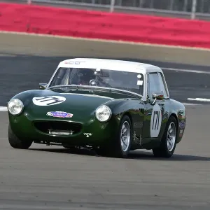 CM34 1896 Kym Bradshaw, MG Midget CM34 1896 Kym Bradshaw, MG Midget