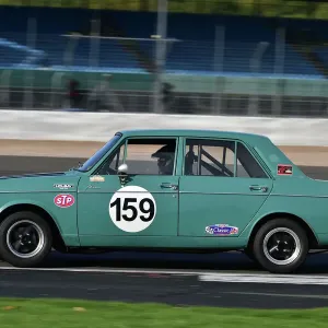 CM34 2026 Michael Tearle, Hillman Minx CM34 2026 Michael Tearle, Hillman Minx