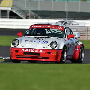 CM34 2260 Piers Maserati, Porsche 964 Turbo CM34 2260 Piers Maserati, Porsche 964 Turbo