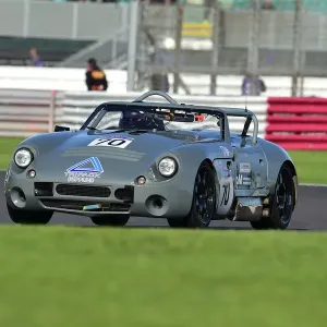 CM34 2261 Stuart Daburn, TVR Tuscan Challenge CM34 2261 Stuart Daburn, TVR Tuscan Challenge