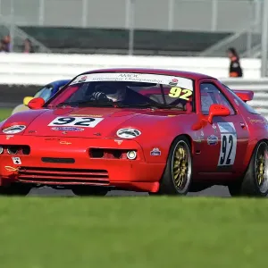 CM34 2266 Adrian Clark, Porsche 928 Cup CM34 2266 Adrian Clark, Porsche 928 Cup