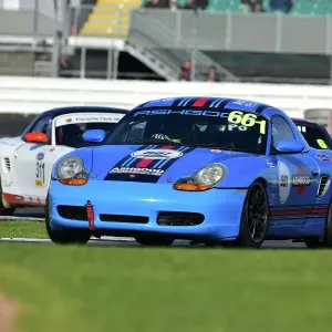 CM34 2269 John Westbrook, Ryan Charters, Porsche Boxster S CM34 2269 John Westbrook, Ryan Charters, Porsche Boxster S