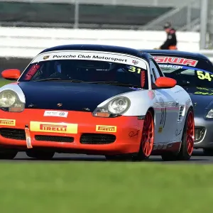 CM34 2271 Chris Pruden, Warren McKinlay, Porsche Boxster S CM34 2271 Chris Pruden, Warren McKinlay, Porsche Boxster S