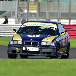 CM34 2276 Tom Ibrahim, John Willcocks, BMW 323i E36 CM34 2276 Tom Ibrahim, John Willcocks, BMW 323i E36