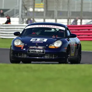 CM34 2278 Alan Drain, Porsche Boxster S CM34 2278 Alan Drain, Porsche Boxster S