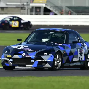 CM34 2298 Andy Napier, Shaun Ely, Honda S2000 CM34 2298 Andy Napier, Shaun Ely, Honda S2000