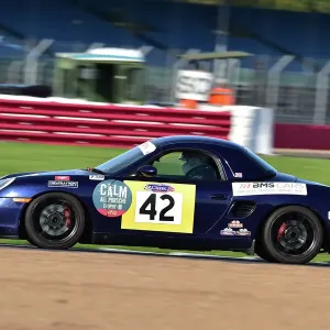 CM34 2318 Alan Drain, Porsche Boxster S CM34 2318 Alan Drain, Porsche Boxster S