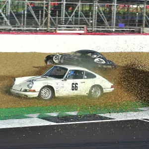 CM34 3366 Christiaen van Lanschot, Karsten Le Blanc, David Clark, Porsche 911, Read Gomm, Andrew Keith Lucas CM34 3366 Christiaen van Lanschot, Karsten Le Blanc, David Clark, Porsche 911, Read Gomm, Andrew Keith Lucas