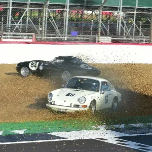 CM34 3371 Christiaen van Lanschot, Karsten Le Blanc, David Clark, Porsche 911, Read Gomm, Andrew Keith Lucas CM34 3371 Christiaen van Lanschot, Karsten Le Blanc, David Clark, Porsche 911, Read Gomm, Andrew Keith Lucas