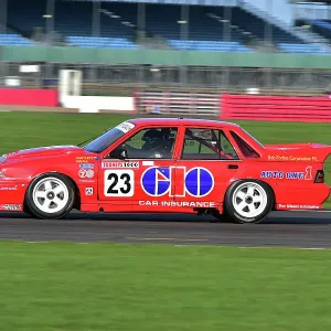 CM34 3380 Mark Burton, Graham Pattle, Holden Commodore CM34 3380 Mark Burton, Graham Pattle, Holden Commodore