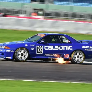 CM34 3447 Ric Wood, Nissan Skyline GT-R CM34 3447 Ric Wood, Nissan Skyline GT-R
