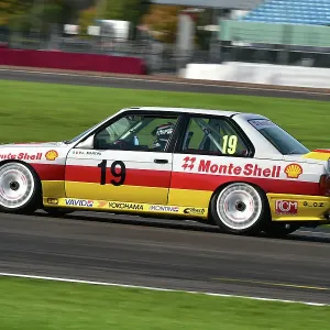CM34 3462 Mark Smith, Arran Moulton-Smith, BMW E30 M3 CM34 3462 Mark Smith, Arran Moulton-Smith, BMW E30 M3