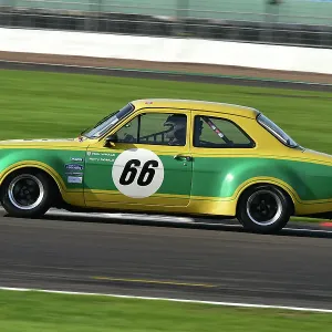 CM34 3465 Nick Whale, Harry Whale, Ford Escort RS 1600 CM34 3465 Nick Whale, Harry Whale, Ford Escort RS 1600