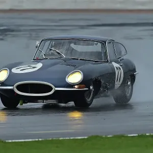 CM34 3619 Guy Ziser, Oli Webb, Jaguar E-Type FHC CM34 3619 Guy Ziser, Oli Webb, Jaguar E-Type FHC