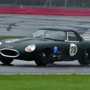CM34 3627 Jamie Boot, Jaguar E-Type CM34 3627 Jamie Boot, Jaguar E-Type