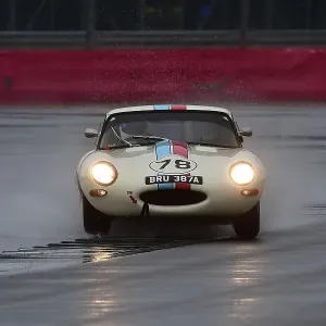 CM34 3650 Danny Winstanley, Jaguar E-Type Coupe CM34 3650 Danny Winstanley, Jaguar E-Type Coupe