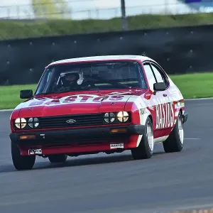 CM34 3884 Alex Thistlewayte, Ford Capri CM34 3884 Alex Thistlewayte, Ford Capri