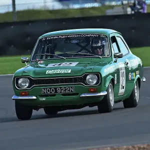 CM34 3885 Alasdair Coates, Alexander Dawson, Ford Escort Mk1 RS2000 CM34 3885 Alasdair Coates, Alexander Dawson, Ford Escort Mk1 RS2000