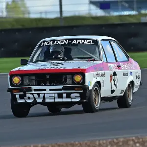 CM34 3889 Dave Devine, Ford Escort RS2000 CM34 3889 Dave Devine, Ford Escort RS2000