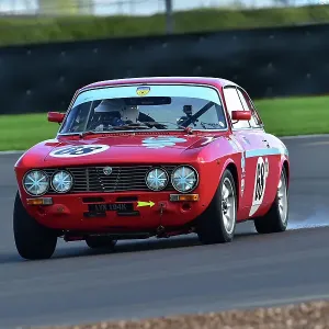 CM34 3893 Jon Wagstaff, Paul Wallis, Alfa Romeo 2000 GTV CM34 3893 Jon Wagstaff, Paul Wallis, Alfa Romeo 2000 GTV