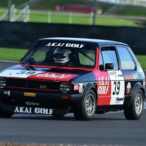 CM34 3896 Mark Wilson, Volkswagen Golf GTi CM34 3896 Mark Wilson, Volkswagen Golf GTi