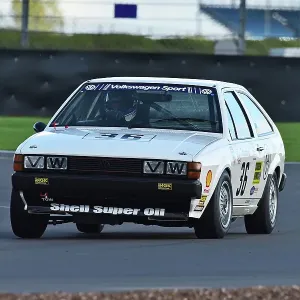 CM34 3909 Cameron Evans, Mat Jackson, VW Scirocco CM34 3909 Cameron Evans, Mat Jackson, VW Scirocco