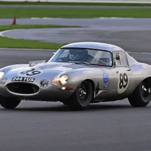 CM34 3985 Matthew Wrigley, Jaguar E-Type CM34 3985 Matthew Wrigley, Jaguar E-Type
