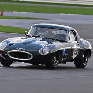 CM34 3987 Jamie Boot, Jaguar E-Type CM34 3987 Jamie Boot, Jaguar E-Type