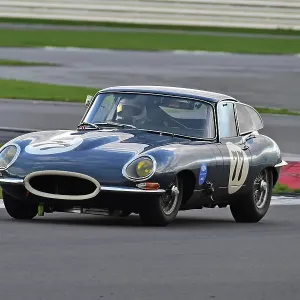 CM34 3992 Guy Ziser, Oli Webb, Jaguar E-Type FHC CM34 3992 Guy Ziser, Oli Webb, Jaguar E-Type FHC