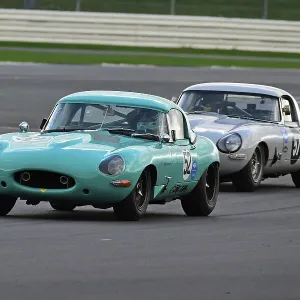 CM34 3996 Rhea Sautter, Andy Newall, Jaguar E-Type, Jonathan Mitchell, Jaguar E-Type semi-lightweight CM34 3996 Rhea Sautter, Andy Newall, Jaguar E-Type, Jonathan Mitchell, Jaguar E-Type semi-lightweight