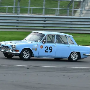 CM34 4026 Andrew Sharp, Paul Auston, Triumph 2000 Mk2 CM34 4026 Andrew Sharp, Paul Auston, Triumph 2000 Mk2