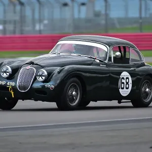 CM34 4036 Marc Gordon, Jaguar XK150S FHC CM34 4036 Marc Gordon, Jaguar XK150S FHC
