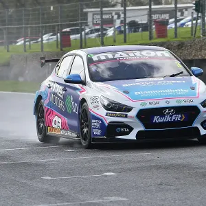 CM34 4069 Tom Chilton, Hyundai i30N CM34 4069 Tom Chilton, Hyundai i30N