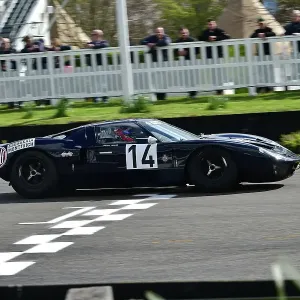 CM34 4227 Simon Hadfield, Joaquin Folch-Rusinol i Corachan, Ford GT40 CM34 4227 Simon Hadfield, Joaquin Folch-Rusinol i Corachan, Ford GT40