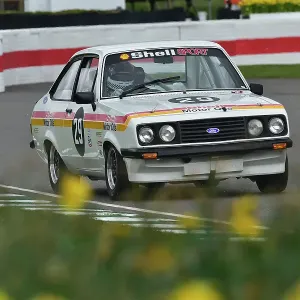 CM34 4408 Peter Smith, Ford Escort RS2000 CM34 4408 Peter Smith, Ford Escort RS2000