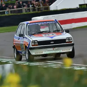 CM34 4412 James Dorlin, Ford Fiesta CM34 4412 James Dorlin, Ford Fiesta