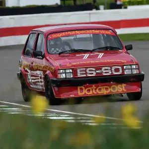 CM34 4415 Malcolm Harrison, Austin Metro HLS CM34 4415 Malcolm Harrison, Austin Metro HLS