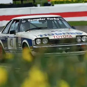 CM34 4420 Mark Bevington, Toyota Celica CM34 4420 Mark Bevington, Toyota Celica