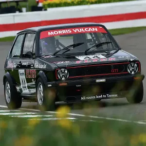 CM34 4423 Jim Morris, Volkswagen Golf GTi Mk1 CM34 4423 Jim Morris, Volkswagen Golf GTi Mk1