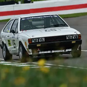 CM34 4424 Tom Shephard, Volkswagen Scirocco GTi CM34 4424 Tom Shephard, Volkswagen Scirocco GTi