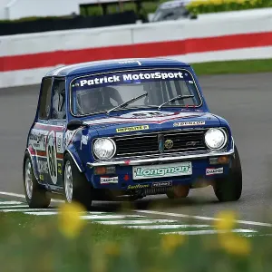 CM34 4426 Nick Swift, Mini 1275 GT CM34 4426 Nick Swift, Mini 1275 GT
